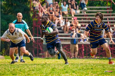 RQ 2025 - SL M Réserve - TMR vs SABRFC
