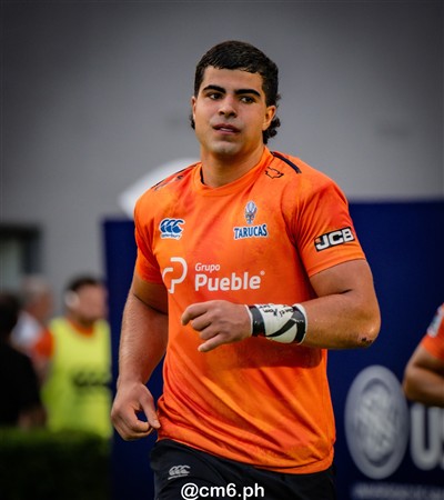 SRA 2025 - Fecha 4 - Tarucas (14) vs (15) Pampas