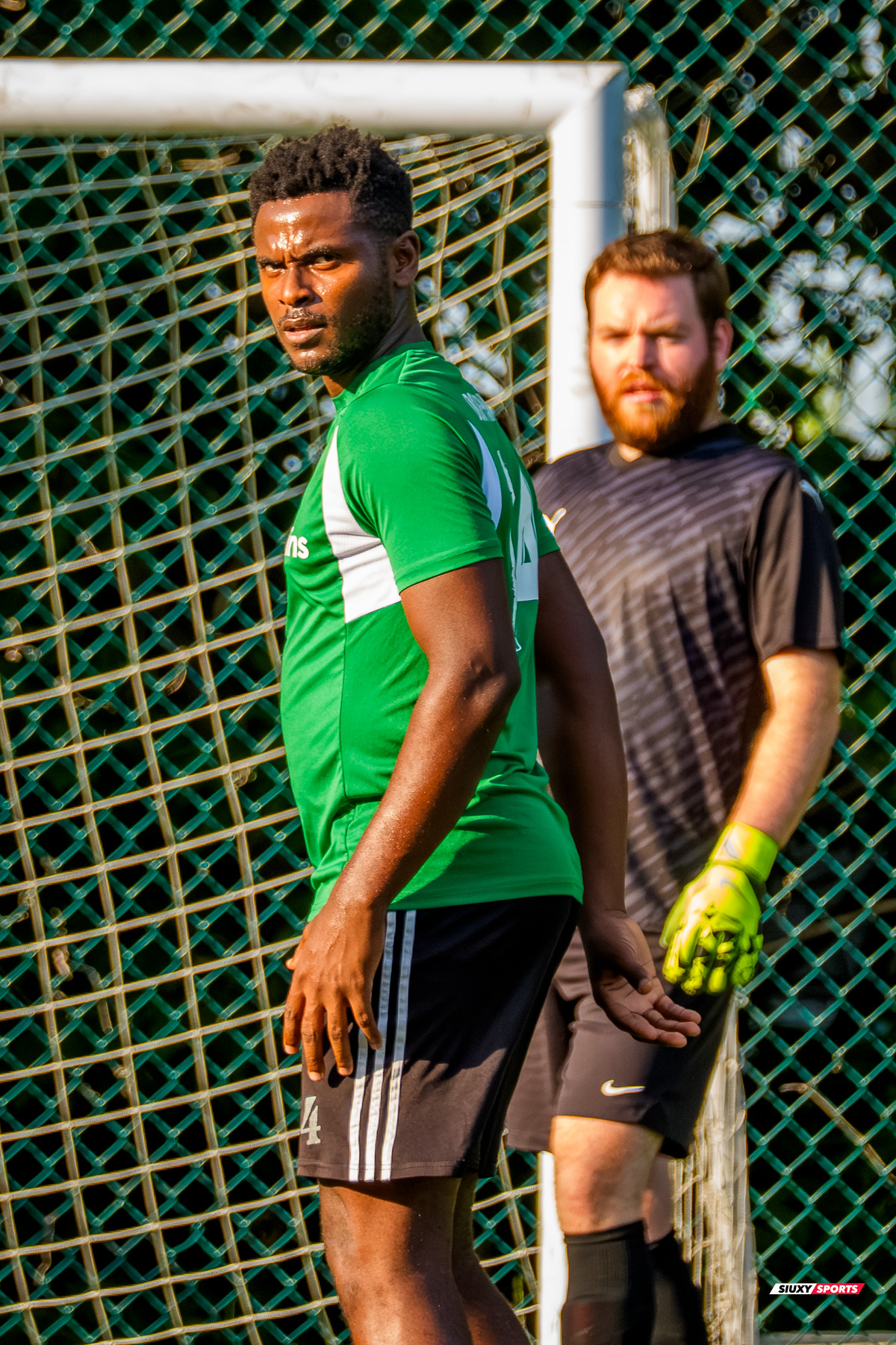   -  - Soccer - Corporate Soccer 2025 - Team Luka vs Team Desjardins (#CS25LUKDES7) Photo by: Dan Taylor-Morin | Siuxy Sports 2025-07-24