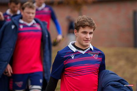 RSEQ 2025 - Rugby M - Démi Finale - ETS vs Bishop's - Avant & Après Match