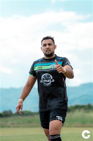 TLCF 2024 - Futbol - 13a Fecha Torneo Clausura 2024 A