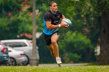RQ 2025 - LPR1 M - Montreal Wanderers (55) vs (5) Ottawa Rugby Club