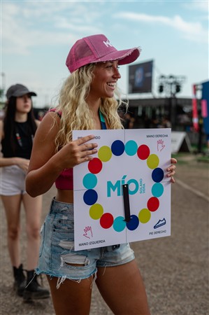 TLCF 2024 - Futbol - 13a Fecha Torneo Clausura 2024 B