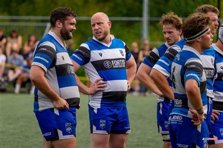 RQ 2025 - SL M - Parc Olympique Rugby vs Beaconsfield RFC - Reel 2