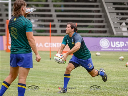 SRA 2025 - Fecha 1 - Tarucas (45) vs (6) Cobras (Reel 2)