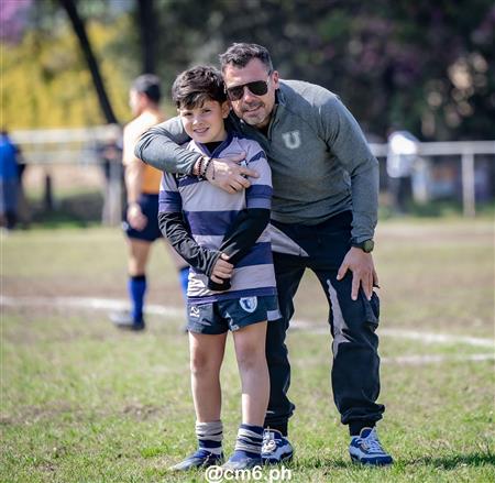 URT 2025 - Universitario vs La Querencia - M16