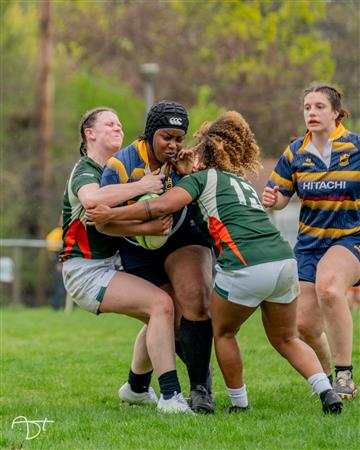 RQ 2025 - Super Ligue F - TMR (8) vs (18) ORC