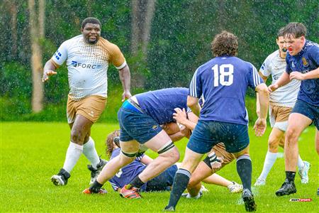 RQ 2025 - LP3M - Montréal Phenix Rugby vs Sainte-Anne-de-Bellevue RFC
