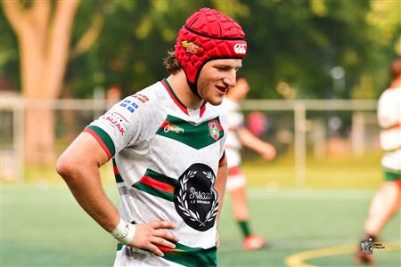 RQ 2025 - SL M - Rugby Club de Montréal (51) vs (20) SABRFC