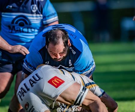URT 2025 - Universitario Rugby Club vs Tucuman Lawn Tennis Club