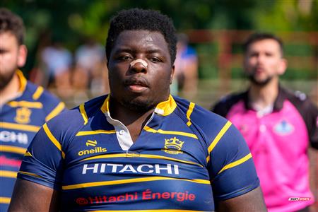 RQ 2025 - SL M - Semi Final - TMR (17) vs (3) RCM