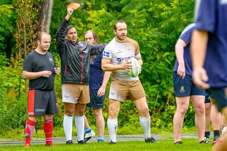 RQ 2025 - LP3M - Montréal Phenix Rugby vs Sainte-Anne-de-Bellevue RFC