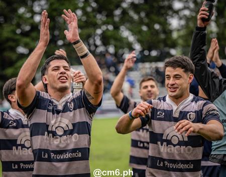 URT 2025 - Universitario RC vs Tucuman RC