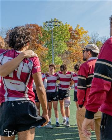 RSEQ Collégial 2025 - Brébeuf VS André Laurendeau