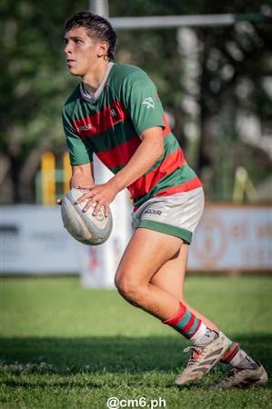 URT 2025 - Final M19 - Tucuman Rugby vs HuiraPuca