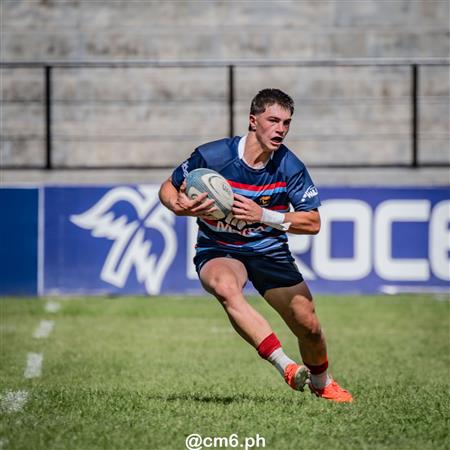 URT 2025 - M17 - Tucuman vs Mendoza