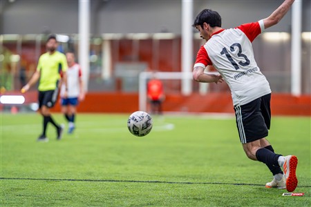 TKL 2025 Div1 - EKIP (2) vs (2) Union Sportive de Montréal