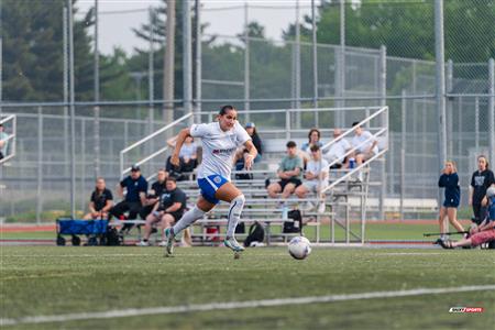 L1QC 2025 F - AS de Blainville vs Ottawa South United