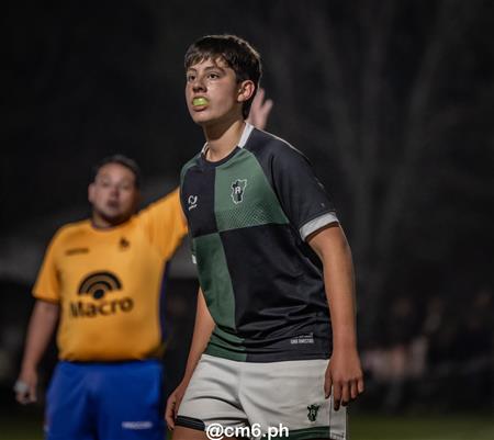 URT 2025 - Final M15 - Universitario vs Tucuman Rugby