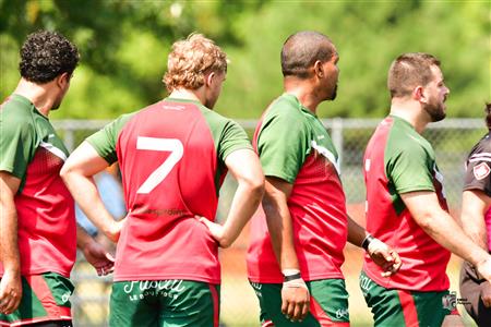 RQ 2025 - SL M - Semi Final - TMR (17) vs (3) RCM - Reel Emso Photo