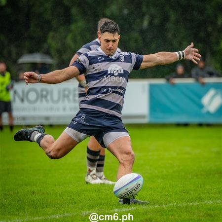 URT 2025 - Universitario RC vs Tucuman RC