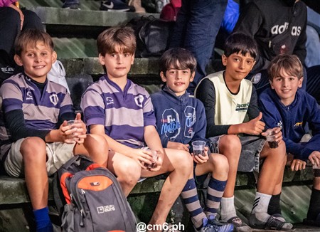 URT 2025 - Tucuman Rugby Club vs Universitario Rugby Club (Primera)