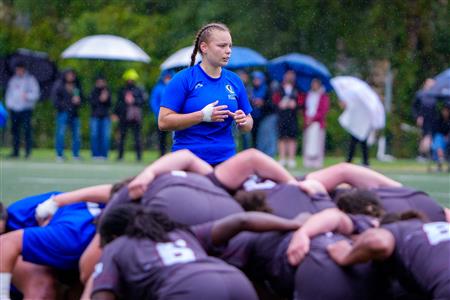 RSEQ 2025 - Rugby F - Université de Montréal vs Ottawa University