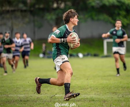 URT 2025 - M15 - Universitario Rugby Tucuman vs Tucuman Rugby Club