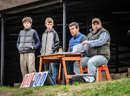 Torneo Nacional de Pato dia de la Independencia Argentina