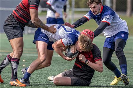 RQ 2024 - LPR2 - RCMXV vs Westmount 2