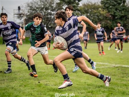 URT 2025 - M15 - Universitario Rugby Tucuman vs Tucuman Rugby Club