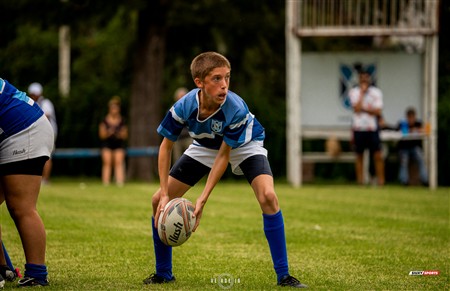 URBA 2025 - M15 - Lujan vs Don Bosco