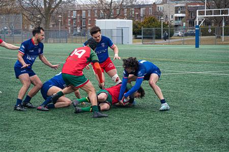 RQ 2025 - LPR2 - XV de Montréal vs RCM 2