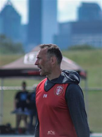 RQ 2024 - LPR2 - St-Lambert Locks vs XV de Montréal