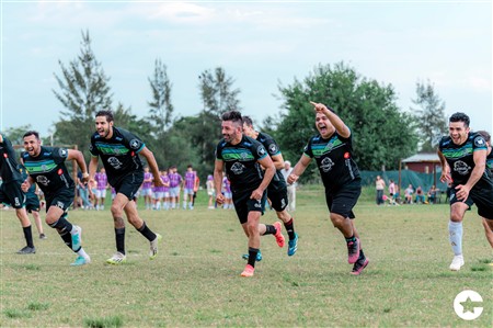 TLCF 2024 - Futbol - 13a Fecha Torneo Clausura 2024 A