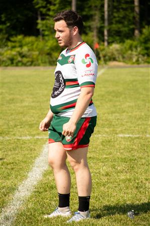 RQ 2025 - SL M - Sainte-Anne-de-Bellevue RFC vs Rugby Club de Montréal