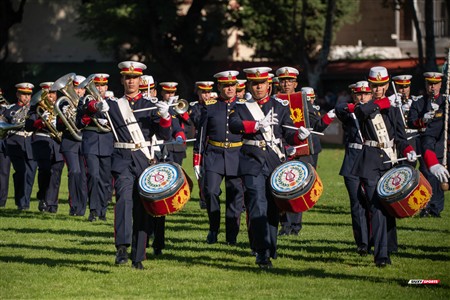 URBA 2025 - Top 12 - 5ta fecha - Belgrano Athletic (52) vs (17) San Luis