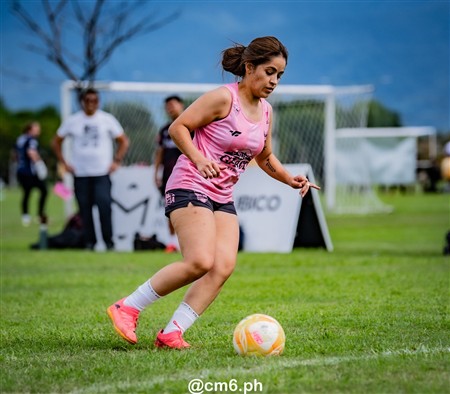 TLCF 2025 - Futbol Femenino Las Cañas - Abril