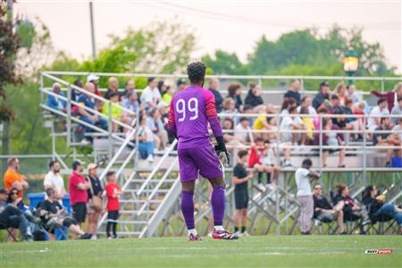 L2QC 2025 Masc - Lakeshore SC (0) vs (0) CS St-Lazare Hudson