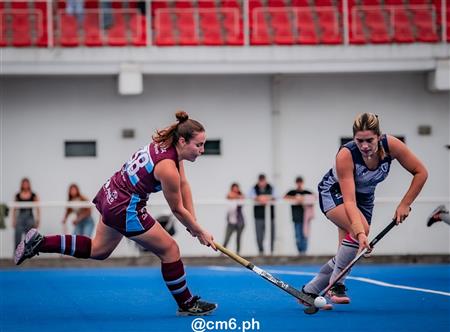 ATH 2025 - Universitario vs Jockey Club Tucuman