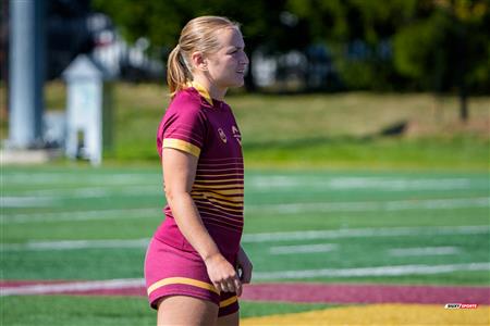 RSEQ 2025 - Rugby F - Concordia U (71) vs (0) McGill - Kelly-Anne Drummond Cup