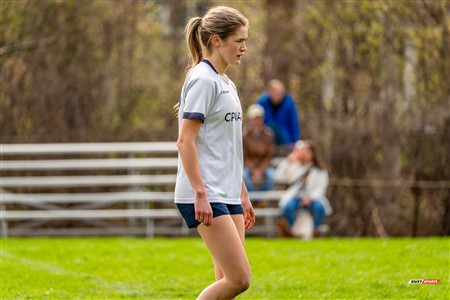 2025 - 4th annual Cat Polson Cup - Montreal Irish vs Sainte-Anne de Bellevue