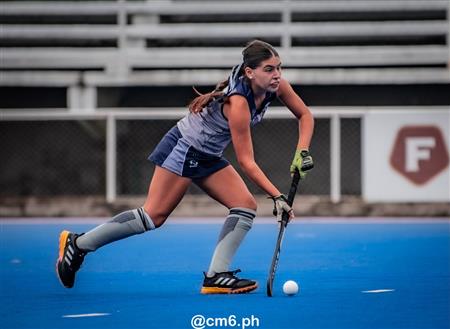 ATH 2025 - Universitario vs Jockey Club Tucuman