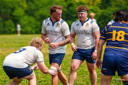 RQ 2025 - SL M Réserve - TMR vs SABRFC