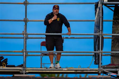 RSEQ 2025 - Rugby Fém - Concordia vs U Laval - Reel B