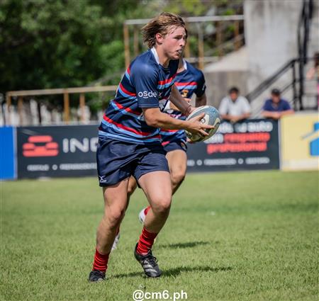 URT 2025 - M17 - Tucuman vs Mendoza