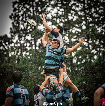 URT 2025 - Universitario de Tucuman vs Universitario de Mar del Plata