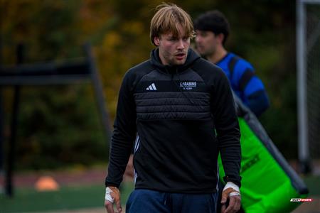 RSEQ 2025 - Rugby M - Finale - ETS vs Université de Montréal - Avant Match et Tribunes