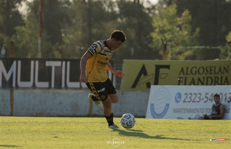 AFA - 1B - Flandria (1) vs (1) Sportivo Italiano