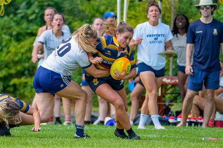 RQ 2025 - SL F - SABRFC vs TMR RFC